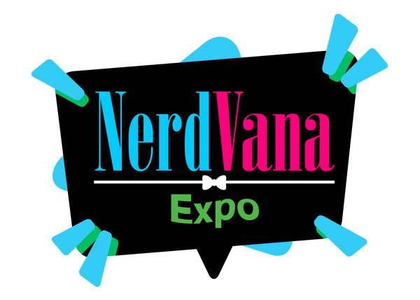 nerdvana-expo